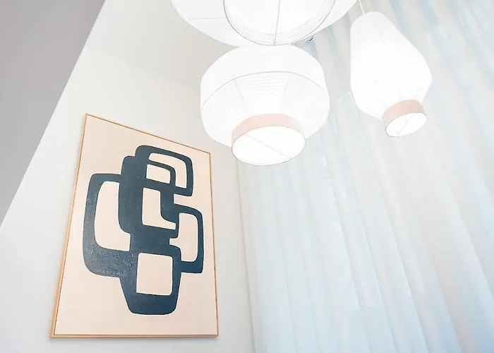 Unique Luxury And Quiet In Location * Porto