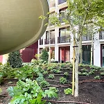 Unique Luxury And Quiet In Location *