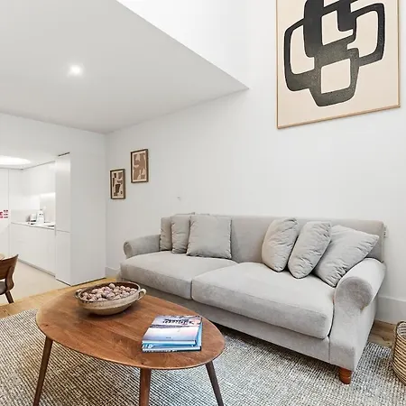 Apartamento Unique Luxury And Quiet In Location *