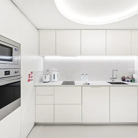 Apartamento Unique Luxury And Quiet In Location *