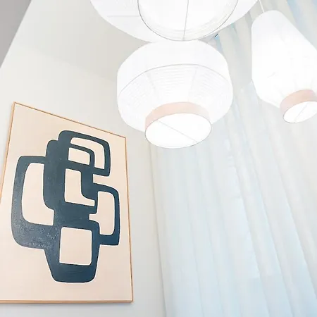 Unique Luxury And Quiet In Location * Oporto