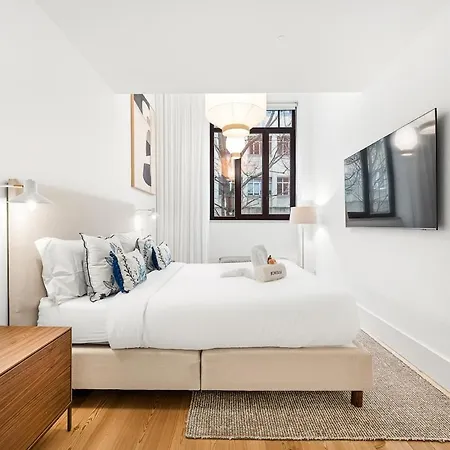 Unique Luxury And Quiet In Location פורטו