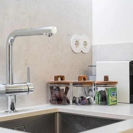 דירה Unique Luxury And Quiet In Location פורטו