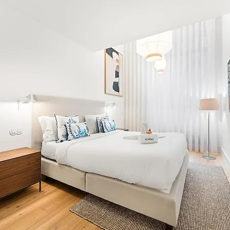 דירה Unique Luxury And Quiet In Location *