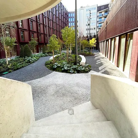 דירה Unique Luxury And Quiet In Location פורטו