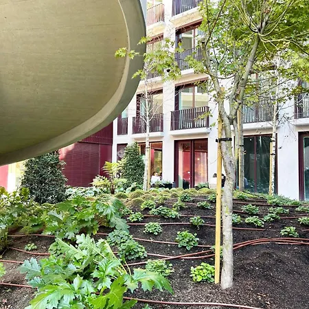 Unique Luxury And Quiet In Location *