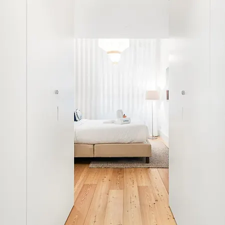 Unique Luxury And Quiet In Location Porto