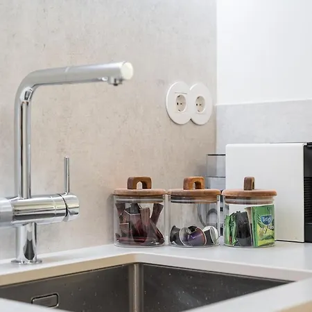 Unique Luxury And Quiet In Location Apartment Porto