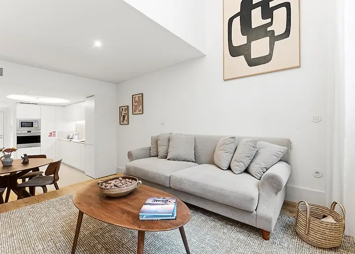 Apartamento Unique Luxury And Quiet In Location *