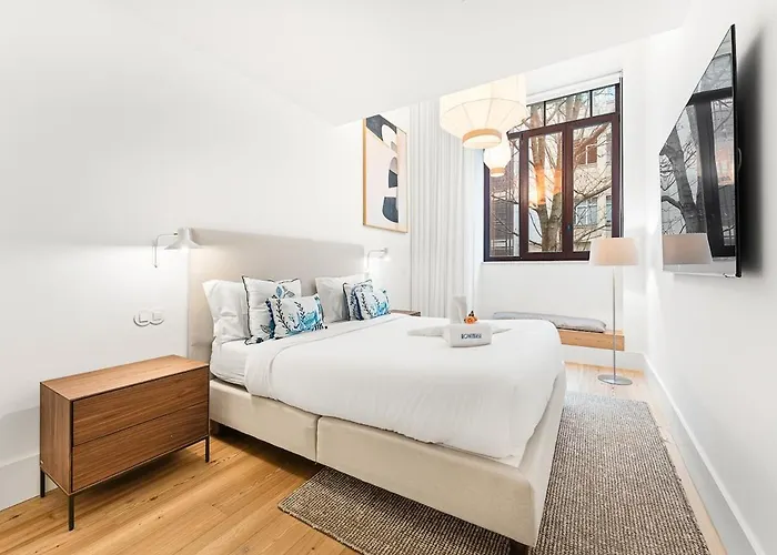 Unique Luxury And Quiet In Location Apartmán *