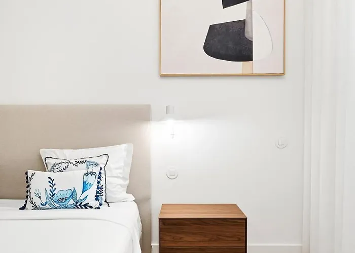 Apartmán Unique Luxury And Quiet In Location