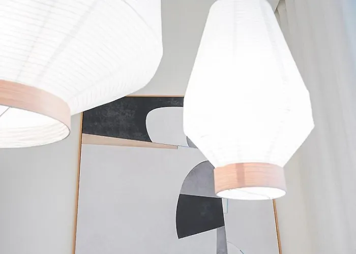 Unique Luxury And Quiet In Location Apartmán *