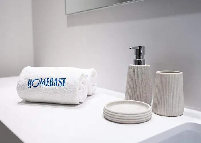 Unique Luxury And Quiet In Location Apartamento