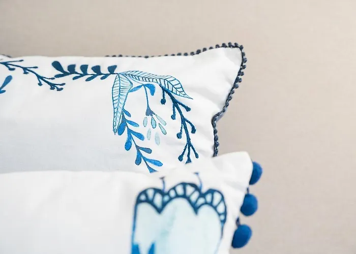 Unique Luxury And Quiet In Location Apartamento *