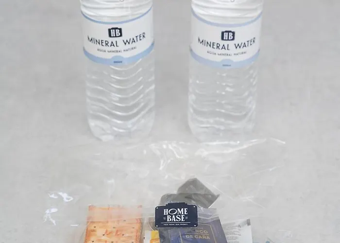 Apartamento Unique Luxury And Quiet In Location