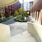 דירה Unique Luxury And Quiet In Location פורטו