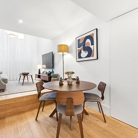 Appartement Unique Luxury&quiet In Location