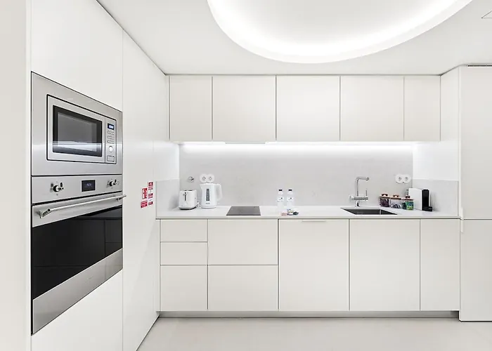 Appartement Unique Luxury&quiet In Location *