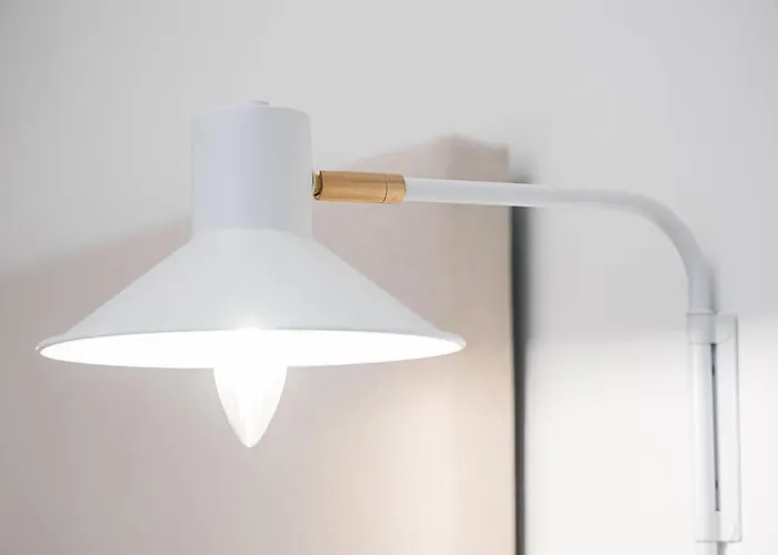 Unique Luxury&quiet In Location