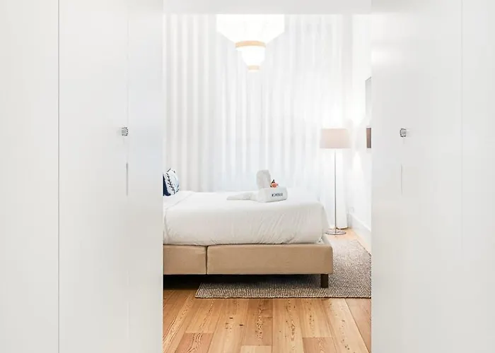 Appartement Unique Luxury&quiet In Location *