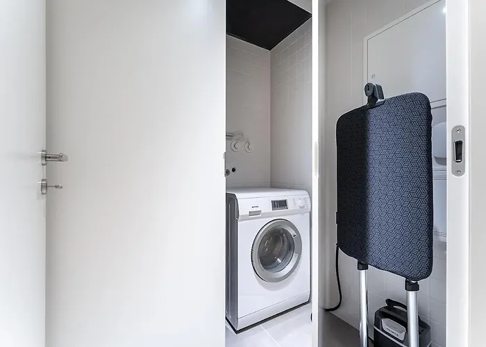 Unique Luxury&quiet In Location Oporto