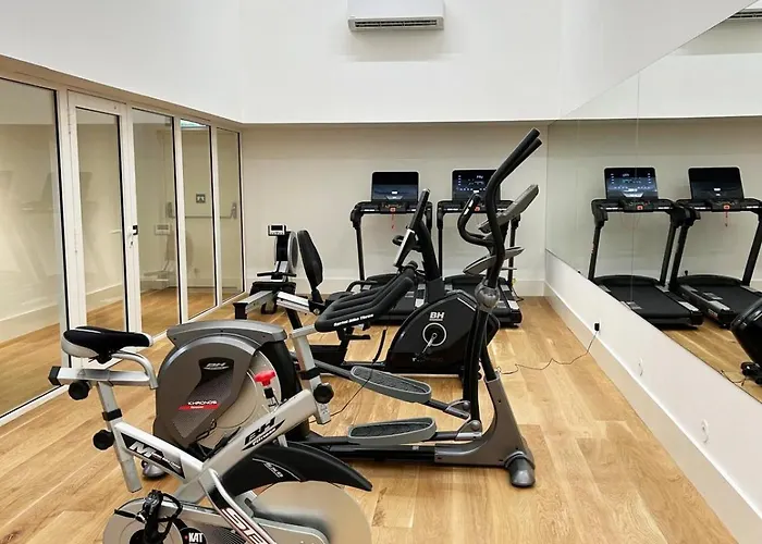 Appartement Unique Luxury&quiet In Location *